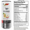 Energize Your Day with Celsius Sparkling Energy Drinks - 12-Pack of 335ml Cans