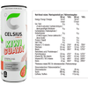 Energize Your Day with Celsius Sparkling Energy Drinks - 12-Pack of 335ml Cans