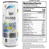 Energize Your Day with Celsius Sparkling Energy Drinks - 12-Pack of 335ml Cans