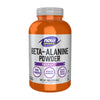 Now Beta Alanine Powder, 500 Gm, Pure Powder, Muscular Endurance, Delays Muscle Fatigue Puzzle Supps