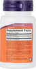 Now Foods Coq10 Vitamin, 100 Mg 50 Softgels NOW