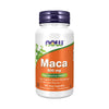 Now maca 500mg 100veg capsules NOW