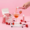 Nutrili Beauty Collagen Natural berry flavor 20x25ml Shots Puzzle Supps