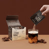 Nutrili Marine Collagen Peptides 24 servings Chocolate nutrili