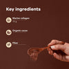 Nutrili Marine Collagen Peptides 24 servings Chocolate nutrili
