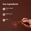 Nutrili Marine Collagen Peptides 24 servings Chocolate nutrili