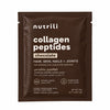 Nutrili Marine Collagen Peptides 24 servings Chocolate nutrili