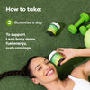 Nutrili Mighty Metabolism metabolism & digestion 150g Puzzle Supps