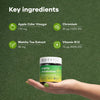 Nutrili Mighty Metabolism metabolism & digestion 150g Puzzle Supps