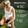 Nutrili Mighty Metabolism metabolism & digestion 150g Puzzle Supps