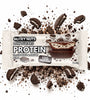 Nutry Nuts Protein Peanut Butter Cups | High Protein Snack | Gluten-Free | No Palm Oil | Delicious Chocolate Treat- 12x42g Nutry Nutz