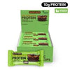 Nutry Nuts Protein Peanut Butter Cups | High Protein Snack | Gluten-Free | No Palm Oil | Delicious Chocolate Treat- 12x42g Nutry Nutz