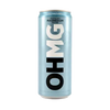 OHMG Sparkling Magnesium water cans 330ml OHMG
