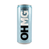 OHMG Sparkling Magnesium water cans 330ml OHMG