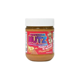 Professor Nutz Peanut Butter 352g Professor Nutz