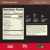 OPTIMUM NUTRITION GOLD STANDARD 100% WHEY | 2lb Optimum Nutrition