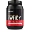 OPTIMUM NUTRITION GOLD STANDARD 100% WHEY | 2lb Optimum Nutrition