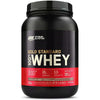 OPTIMUM NUTRITION GOLD STANDARD 100% WHEY | 2lb Optimum Nutrition