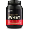 OPTIMUM NUTRITION GOLD STANDARD 100% WHEY | 2lb Optimum Nutrition