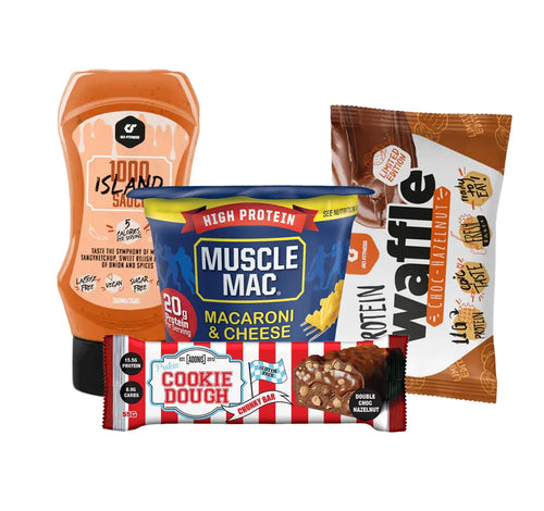 Offer 1+1 Puzzle Supps