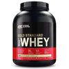 Optimum Nutrition GOLD STANDARD 100% WHEY PROTEIN