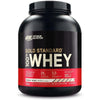 Optimum Nutrition GOLD STANDARD 100% WHEY PROTEIN