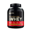Optimum Nutrition GOLD STANDARD 100% WHEY PROTEIN 5LB Optimum Nutrition