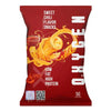 Oxygen High Protein Chips Chipotle Chili Flavor 20x50g Puzzle Supps