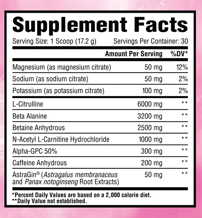 التغذية الأساسية قبل التمرين 30 حصة