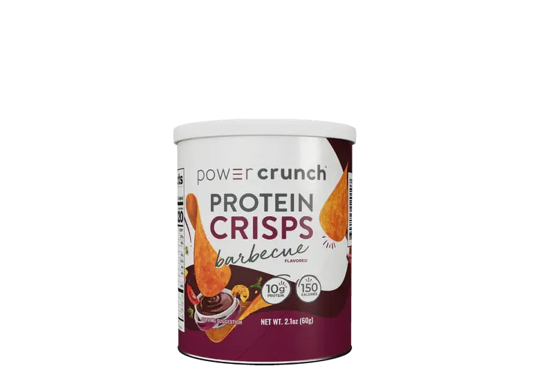 Power Crunch Protein Chips