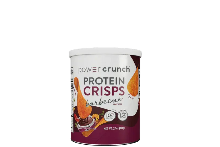 Power Crunch Protein Chips