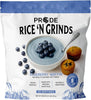 Pride Food Rice ‘N Grinds – Wholesome Natural Hot Rice Cereal 591.6g Pride