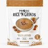 Pride Food Rice ‘N Grinds – Wholesome Natural Hot Rice Cereal 591.6g Pride
