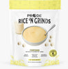 Pride Food Rice ‘N Grinds – Wholesome Natural Hot Rice Cereal 591.6g Pride
