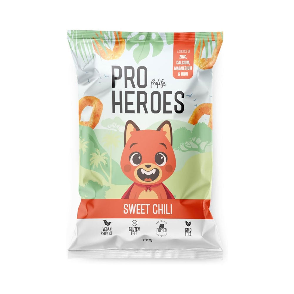 Pro Life Pro Heros Vitamin A & Vitamin B Complex 35g Pro life