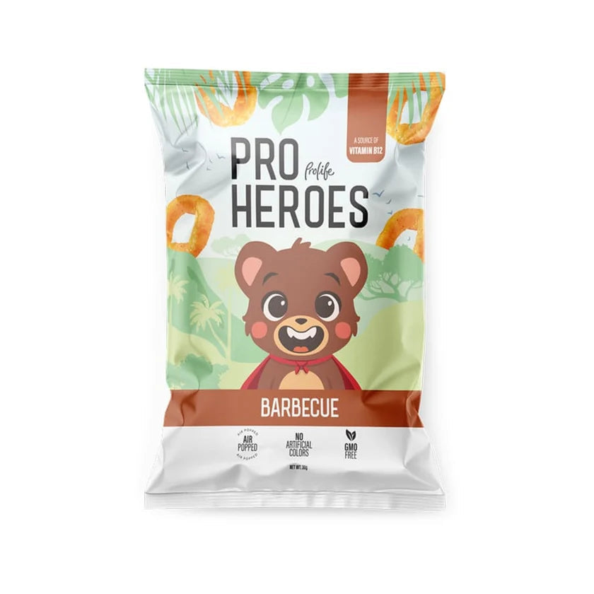 Pro Life Pro Heros Vitamin A & Vitamin B Complex 35g Pro life