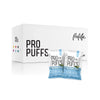 Healthy Protein Pro Puff sour cream & onion