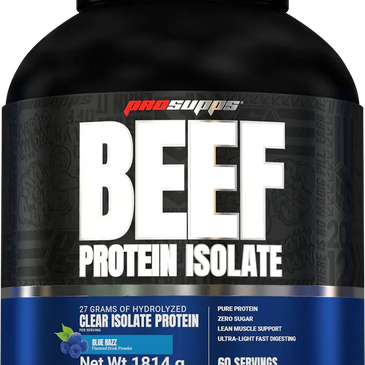 ProSupps Beef Isolate - 1814 g ProSupps
