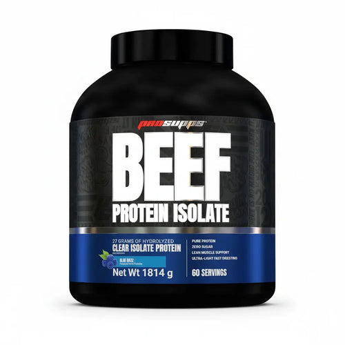 ProSupps Beef Isolate - 1814 g ProSupps