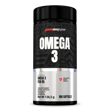 ProSupps Omega 3 100 softgels ProSupps