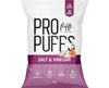 Pro Life Pro protein Puffs salt & vinegar