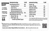 Professor Nutz Peanut Butter – World's Lowest Calorie Peanut Butter, High Protein- 352g Professor Nutz