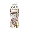 Propud Protein Milkshake 8x330ml: Creamy Chocolate Flavor | High-Protein Shake | UAE Fitness Fuel Propud