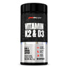 Prosupps Vitamin K2 & D3 60 Capsule proSupps