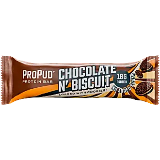 Propud Protein Bar 12x55g (No Sugar, High Protein) Propud