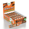 Protella Joe’s Protein Bar – Choco Peanut Crunch | 15.8% Protein | Low Sugar | High‑Protein Snack Puzzle Supps