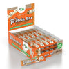 Protella Joe’s Protein Bar – Choco Peanut Crunch | 15.8% Protein | Low Sugar | High‑Protein Snack Puzzle Supps