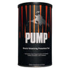 Universal Nutrition Animal Pump 30 Packs - Max Strength Pre-Workout Creatine Matrix for Intense Pumps Universal Nutrition