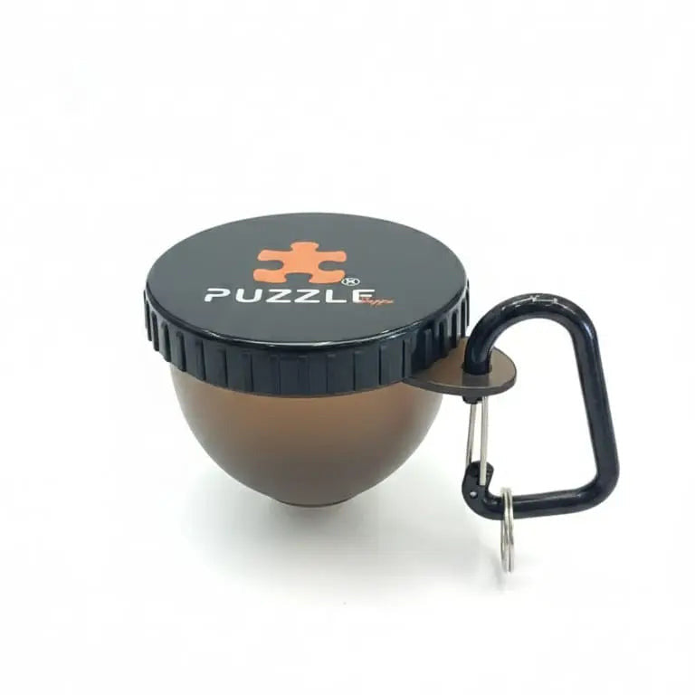 Puzzle Supps Funnel Puzzle Supps
