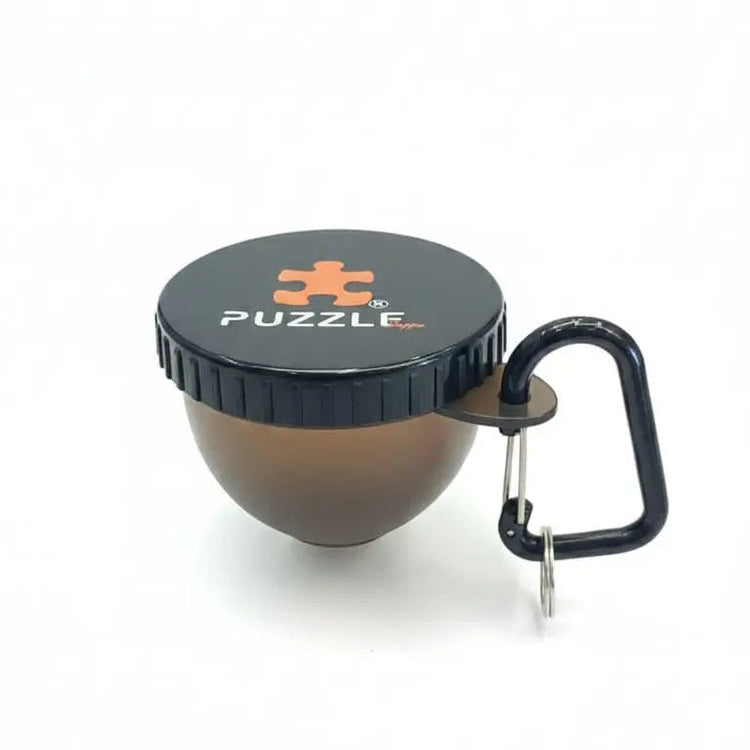 Puzzle Supps Funnel Puzzle Supps